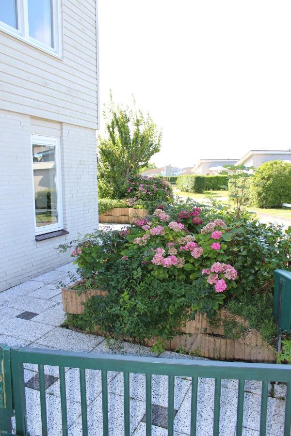 Kamperland Casa Ostrea Am Meer 외부 사진